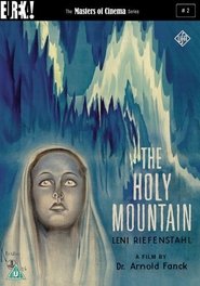 The Holy Mountain