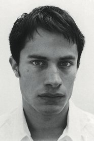 Gael García Bernal Gael García Bernal