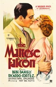 The Maltese Falcon film streaming