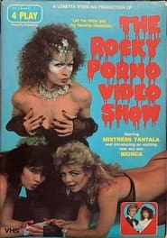 The Rocky Porno Video Show
