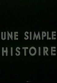 Photo de A Simple Story affiche