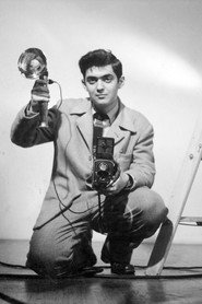 Stanley Kubrick