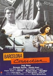 Barcelona Connection Filme Online Hd