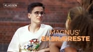 Magnus' ex-girlfriend