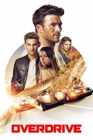 مشاهدة فيلم Overdrive 2017 مترجم