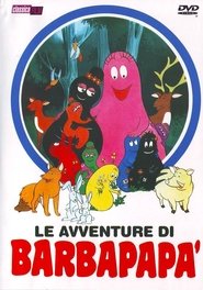 Affiche de Film Barbapapà