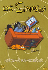 Los Simpson Temporada 10 Capitulo 4 Los Simpson Temporada 10 Capitulo 4
