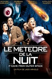 Le Météore de la nuit