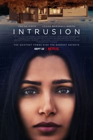 مشاهدة فيلم Intrusion 2021 مترجم