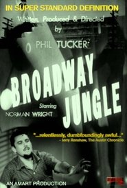 Broadway Jungle HD Online Film Schauen