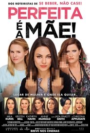 Imagem Perfeita é a Mãe