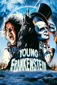 Young Frankenstein Film Streaming HD