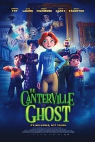 مشاهدة الأنمي The Canterville Ghost 2023 مترجم