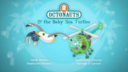 Octonauts and the Baby Sea Turtles