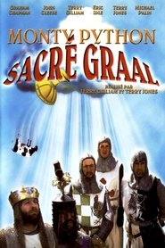 Monty Python – Sacré Graal !