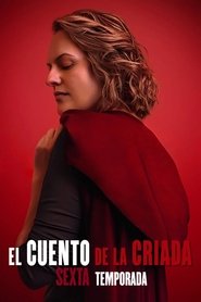 The Handmaids Tale (2025) Temporada 6 AMZN WEB-DL 1080p Latino
