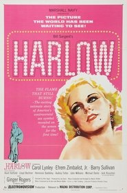 Photo de Harlow affiche