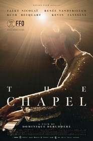 مشاهدة فيلم The Chapel 2023 مترجم