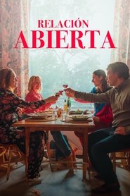 Imagen Relación abierta