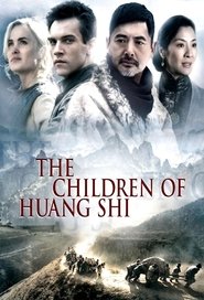 The Children of Huang Shi