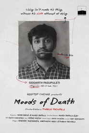 Moods of Death movie poster