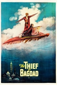 The Thief of Bagdad en Streaming Gratuit