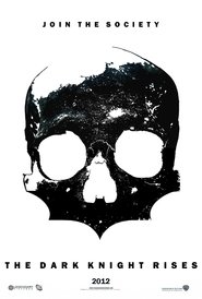 The Dark Knight Rises The Dark Knight Rises