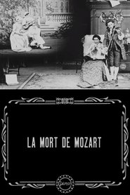 The Death of Mozart