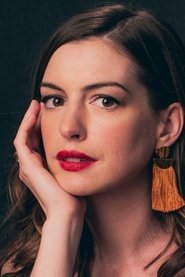 Anne Hathaway Anne Hathaway