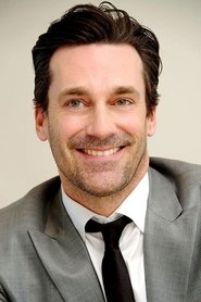 Jon Hamm Jon Hamm