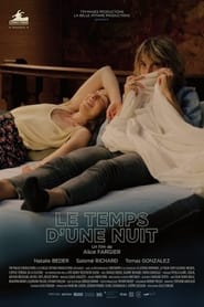 Le temps d'une nuit