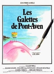 Affiche de Film Les Galettes de Pont-Aven