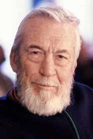 John Huston