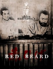 Red Beard Film Streaming