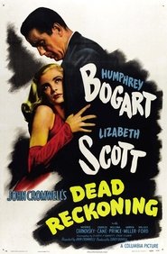 poster de Dead Reckoning