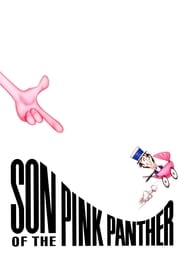 مشاهدة فيلم Son of the Pink Panther 1993 مباشر اونلاين