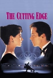 مشاهدة فيلم The Cutting Edge 1992 مباشر اونلاين