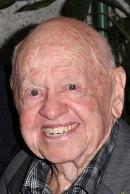 Mickey Rooney Mickey Rooney