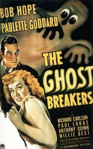 The Ghost Breakers film streaming