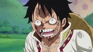 A Heartbreaking Duel! Luffy vs. Sanji! - Part 2