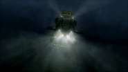Mega Shark vs. Giant Octopus