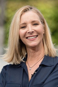 Image Lisa Kudrow