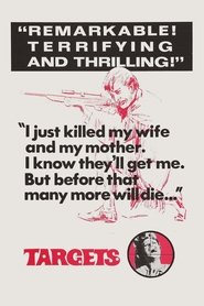 Image Targets – Ţinte (1968)