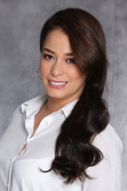 Jenny Quizon is Jenny Cosme