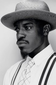 André Benjamin