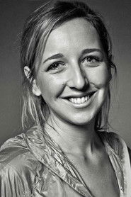 Franziska Preuß is Self