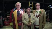 The Five(ish) Doctors Reboot