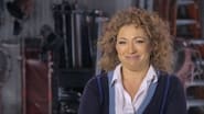 Doctor Who Extra: The Husbands of River Song