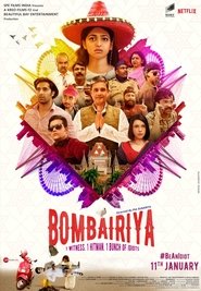 Watch Bombairiya (2019)