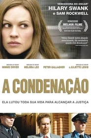 Image A Condenação